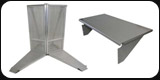 Corner FL05 and Counter Top FL10